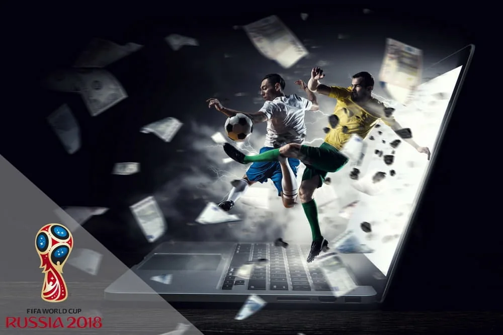 Nuansa kompetisi olahraga untuk pengalaman mobile DAY777